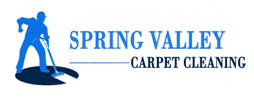 Spring Valley Carpet Cleaning Logo
