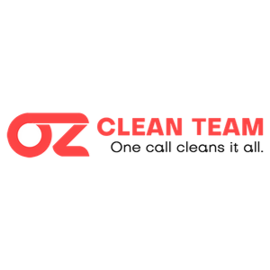 OZ Carpet Cleaning Toowoomba Logo