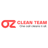 OZ Carpet Cleaning Toowoomba