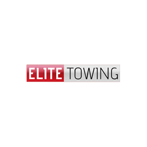 Elite Towing Irving Logo