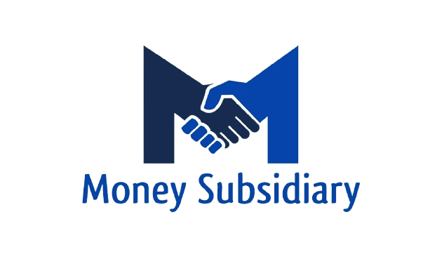 Company Logo For Money Subsidiary'