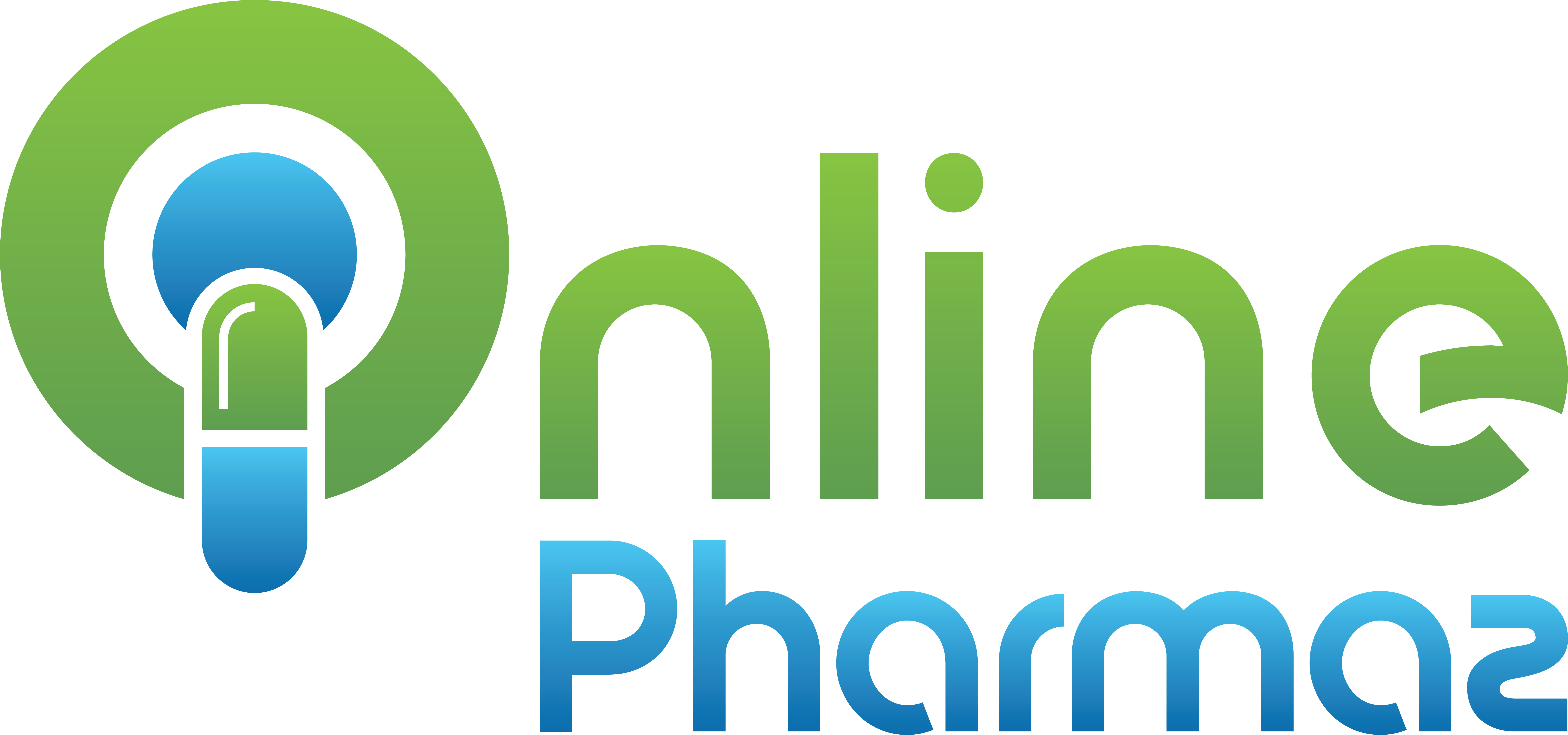 Company Logo For Online Pharmaz'