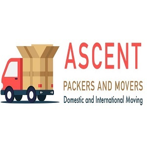 Company Logo For Ascent Packers And Movers Bangalore'