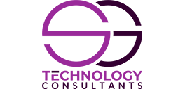 Company Logo For SG Technololgy Consultants FZ-LLC'