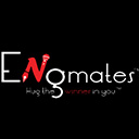 ENGMATES Logo