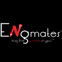 Company Logo For ENGMATES'