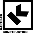 Company Logo For KASTELER CONSTRUCTION'