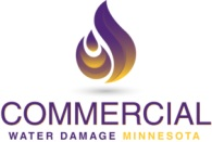 Company Logo For Commercial Water Damage Minnesota Minneapol'