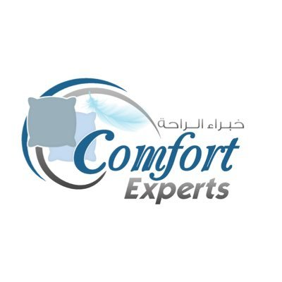 Comfort Experts Logo