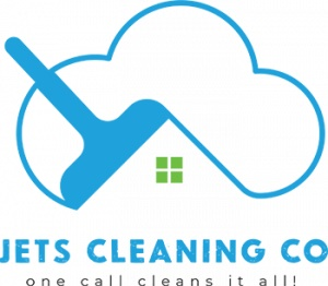 Company Logo For Jets cleaning company llc'