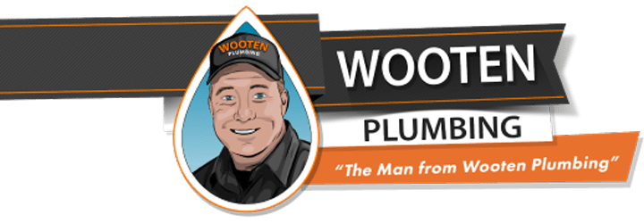 Company Logo For Wooten Plumbing'