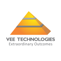 Vee Technologies - Media Logo