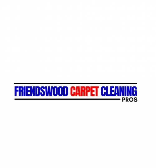 Company Logo For Friendswood Carpet Cleaning Pros'
