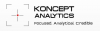 Company Logo For Koncept Analytics'