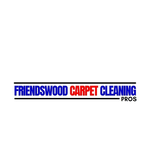 Company Logo For Friendswood Carpet Cleaning Pros'