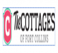 The Cottages of Fort Collins Logo