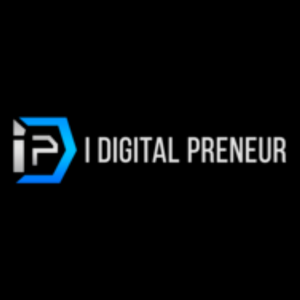 Company Logo For I Digital Preneur'