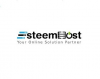 Company Logo For Esteem Host'