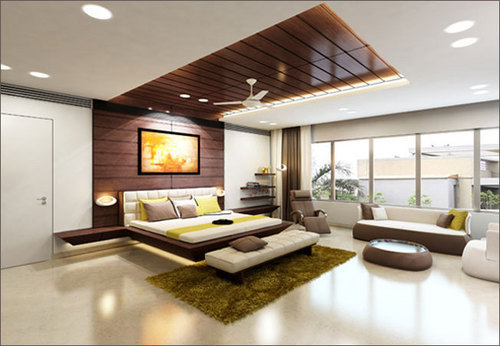 Residential Interior Design Market'
