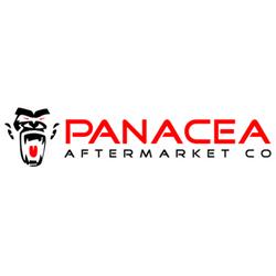 Company Logo For Panacea Aftermarket Co'