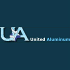 Company Logo For United Aluminum'