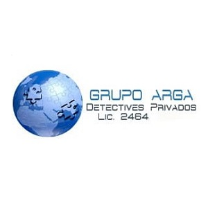 Company Logo For Grupo Arga Detectives'