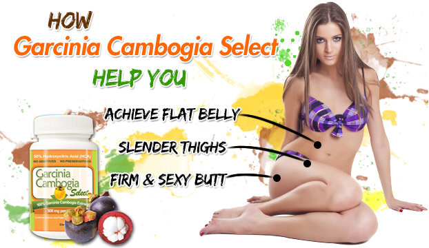 Garcinia Cambogia Extract'