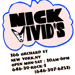 Company Logo For Nickvivid'