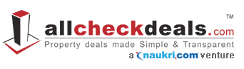 ALLCHECKDEALS.COM Logo