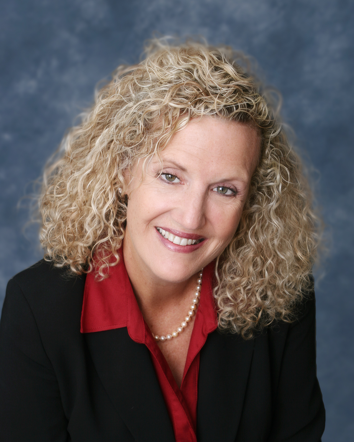 Echo Farrell, Designated Broker, Farrell Fine Homes'