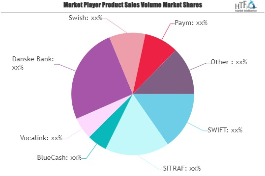 Instant Payment Market