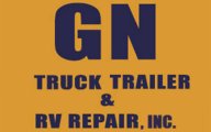 Company Logo For GN Truck Trailer and RV Repair, INC.'