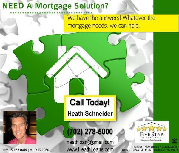 Mortgage Lender'