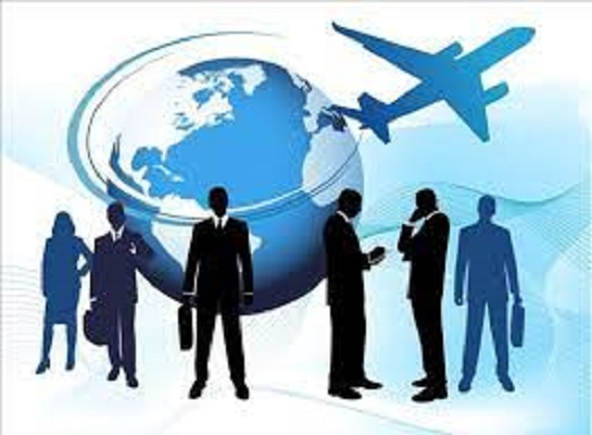 Business Tourism Market'