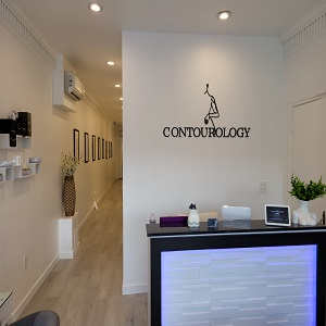 Company Logo For Contourology'