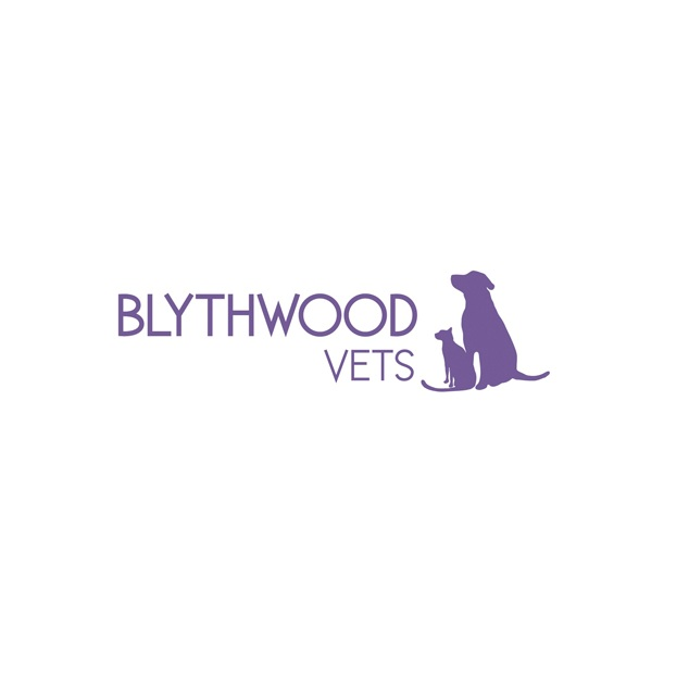 Company Logo For Blythwood Vets'