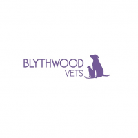 Blythwood Vets Logo