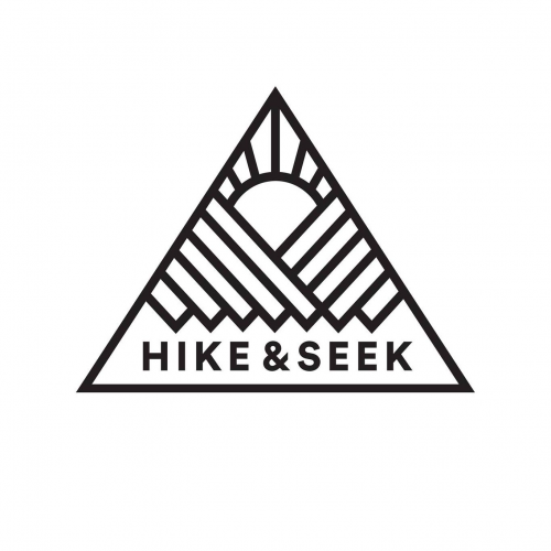 Company Logo For Hike &amp;amp; Seek'