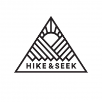 Hike & Seek Logo