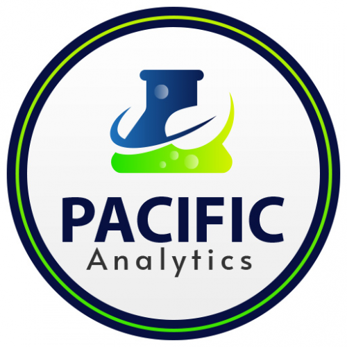 Company Logo For Pacific Analytics'