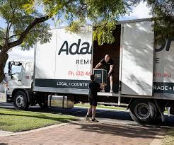 Company Logo For Interstate removalist Adams &amp; Rofe'