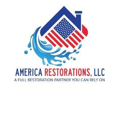 Company Logo For America Restorations, LLC'