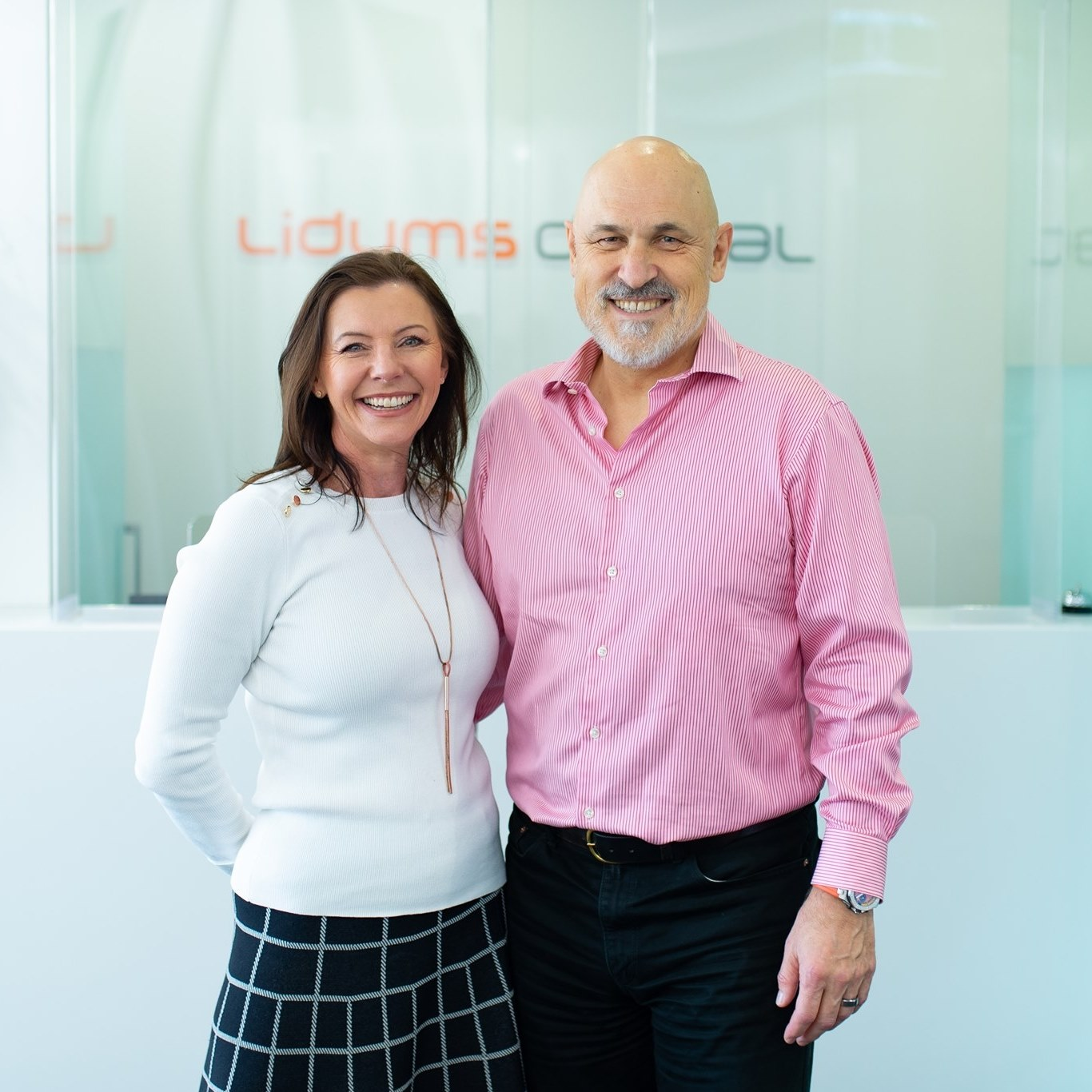 Company Logo For Lidums Dental Specialist Dental Centre'