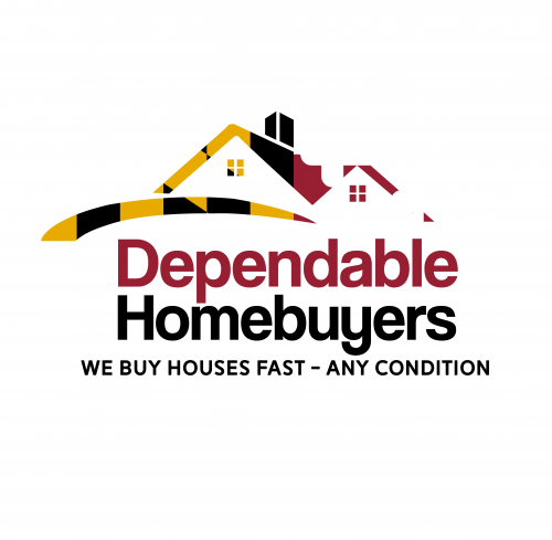 Company Logo For Dependable Homebuyers'
