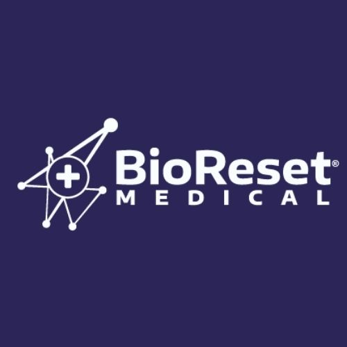Company Logo For BioReset Medical’s'