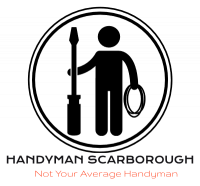 Handyman Scarborough Logo