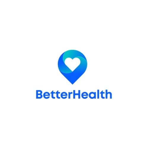 Company Logo For Better Health'