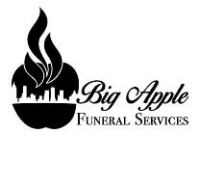 Funeral Parlor Brooklyn Logo