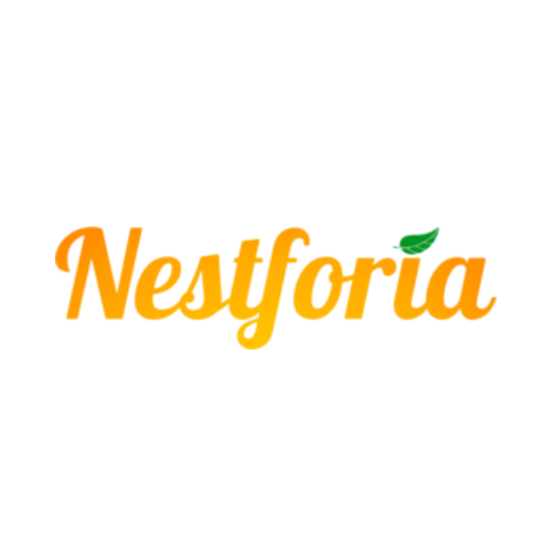 Company Logo For Nestforia.com'