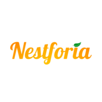 Nestforia.com Logo
